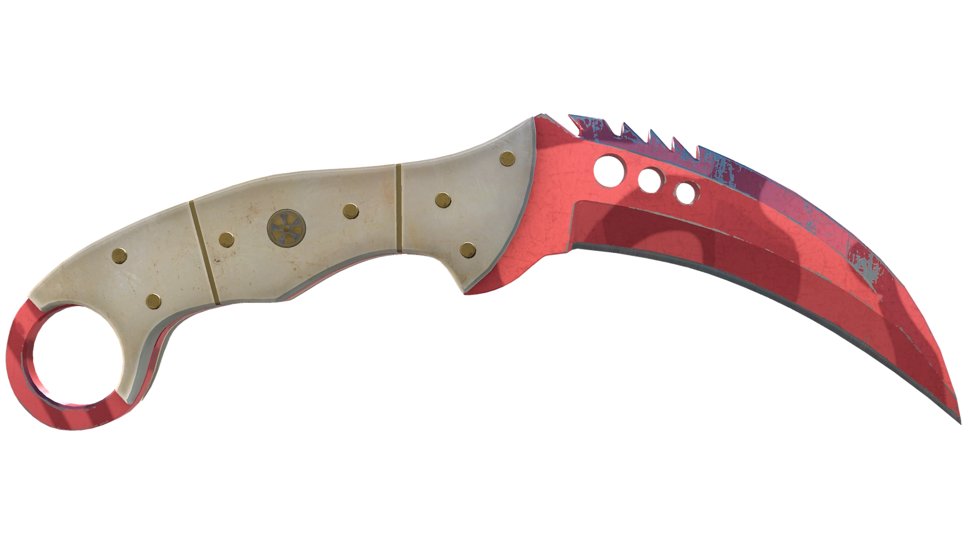 Slaughter image