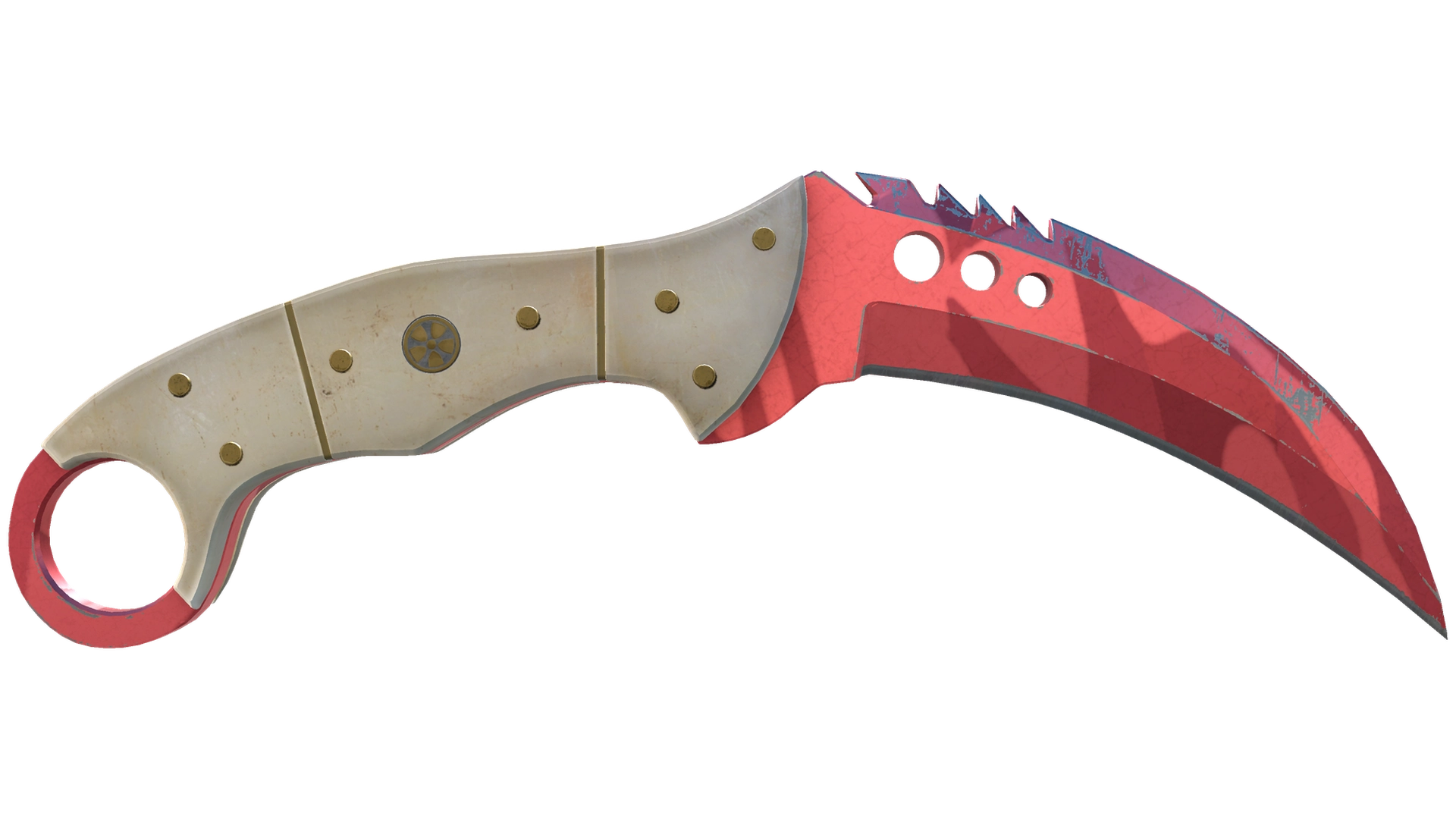 Slaughter image