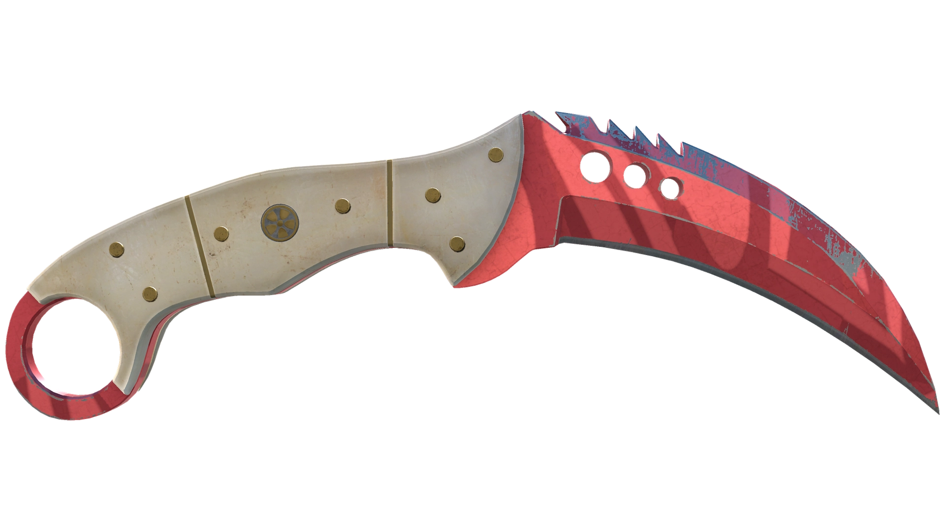 Slaughter image