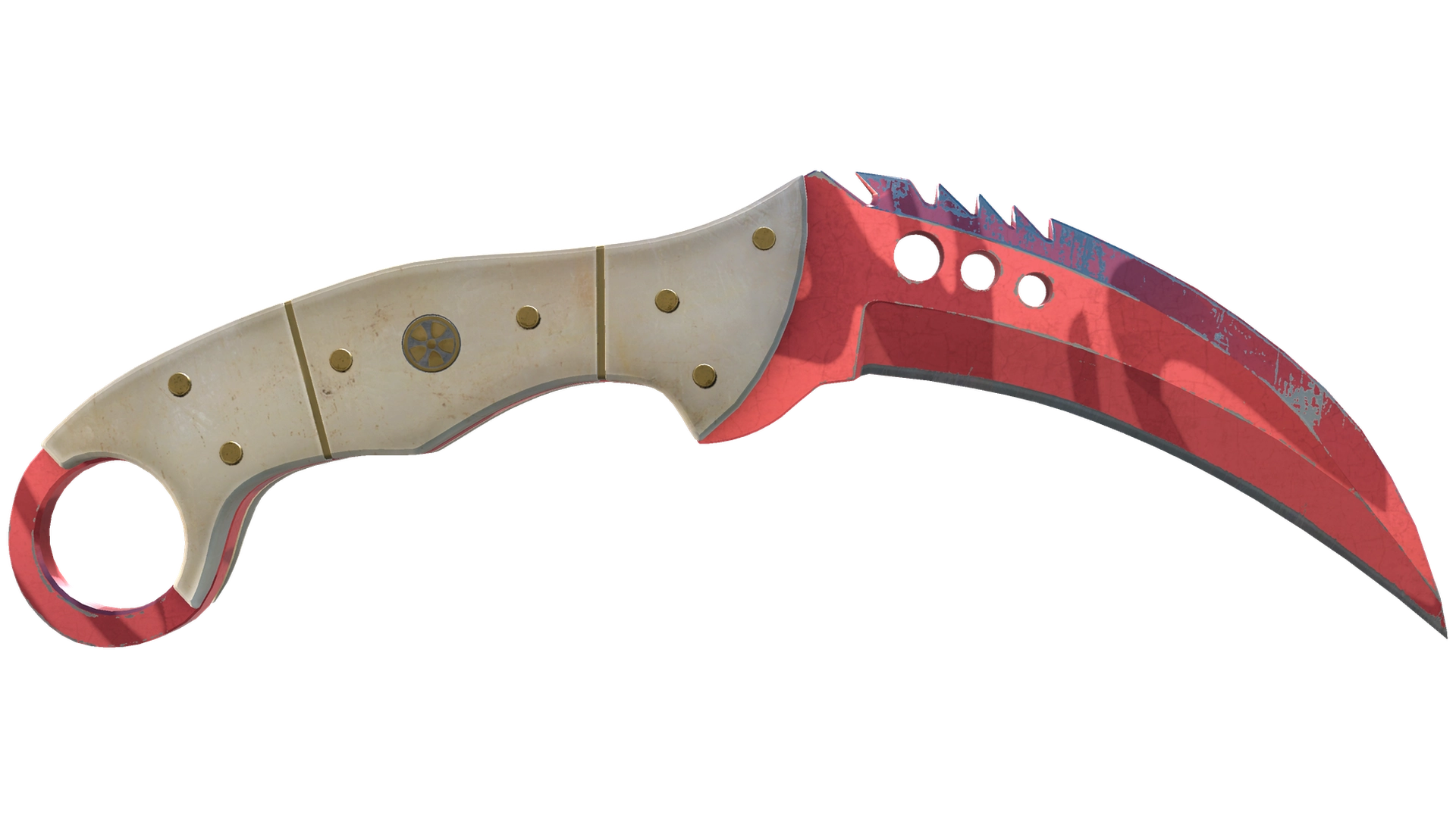 Slaughter image