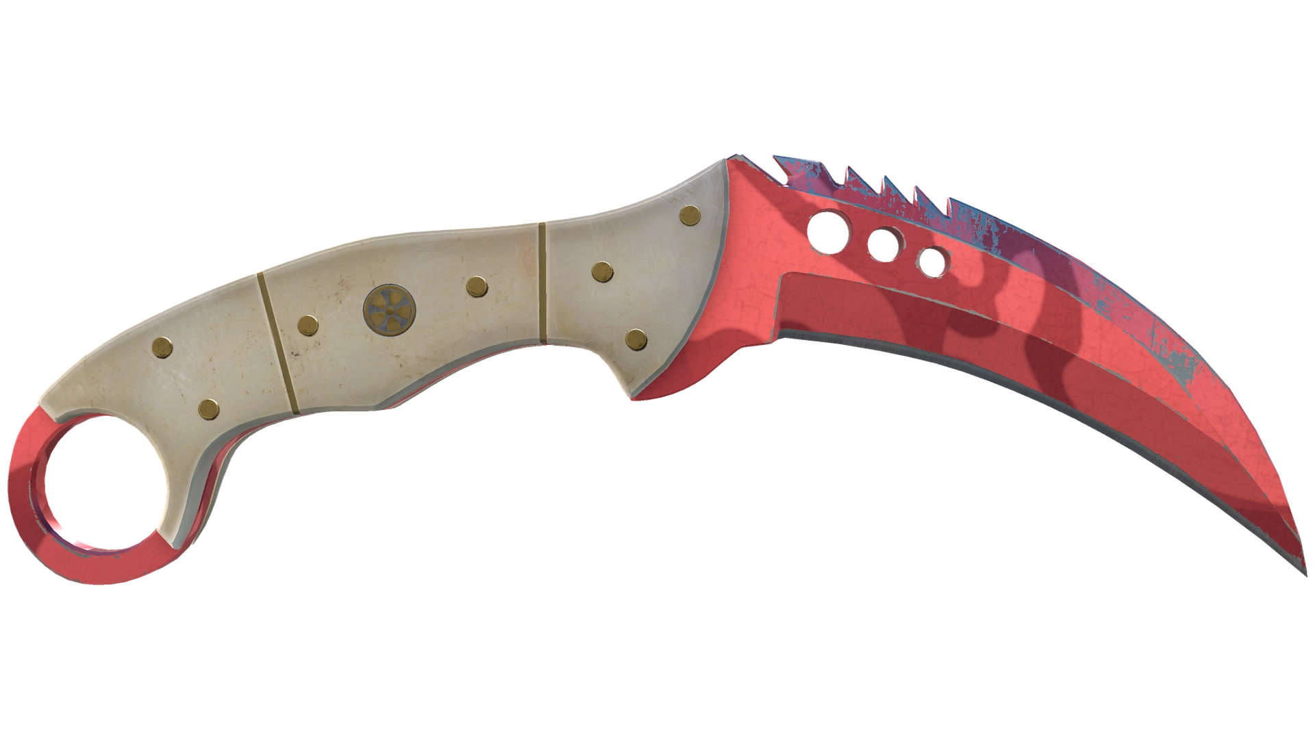 Slaughter image