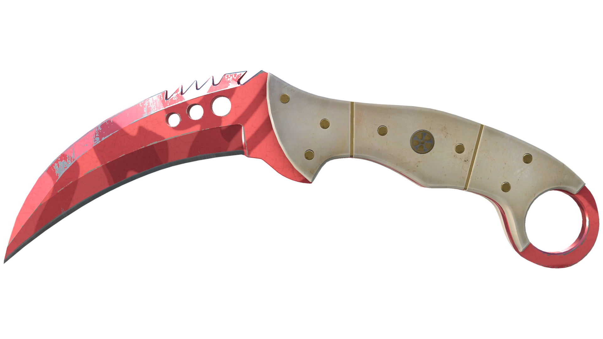 Slaughter image