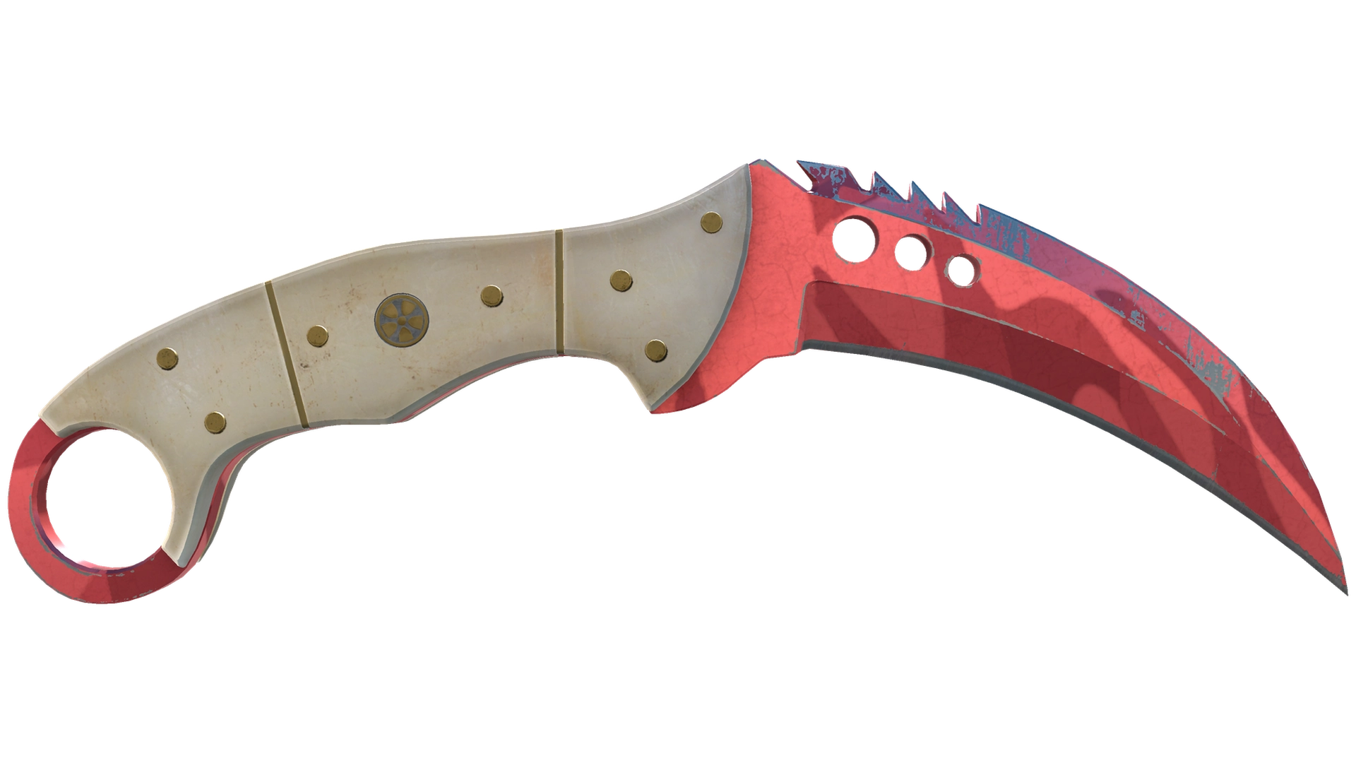 Slaughter image