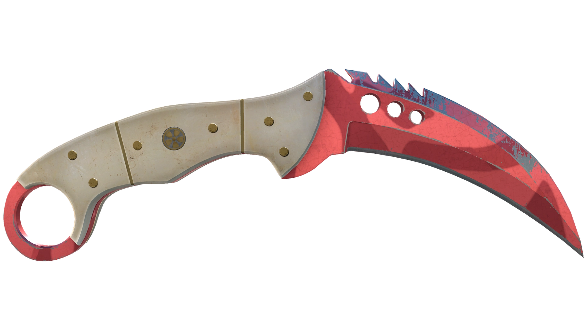 Slaughter image