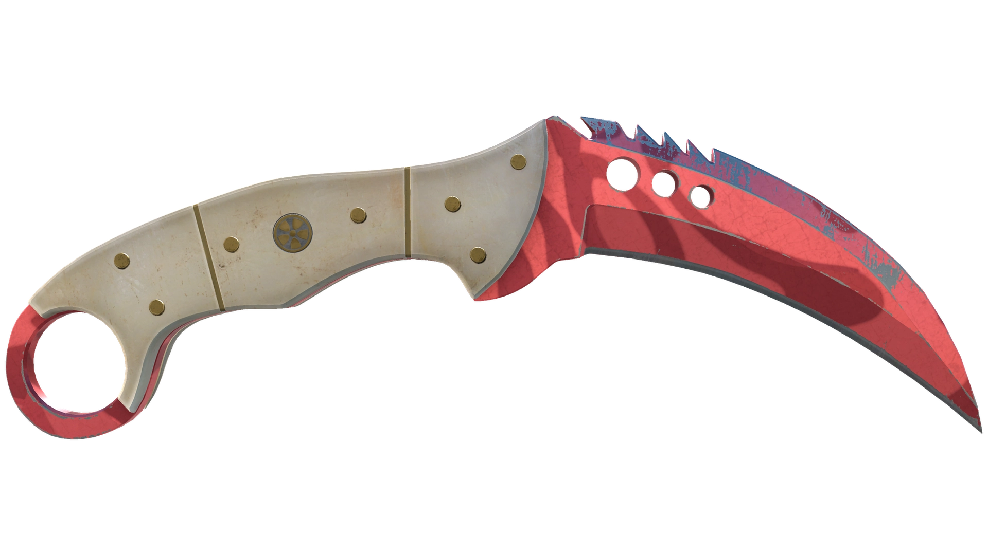 Slaughter image