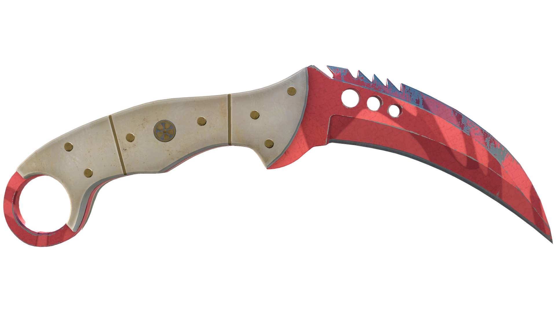 Slaughter image