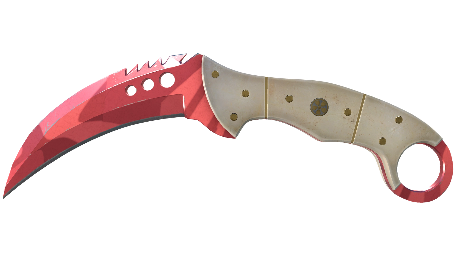 Slaughter image