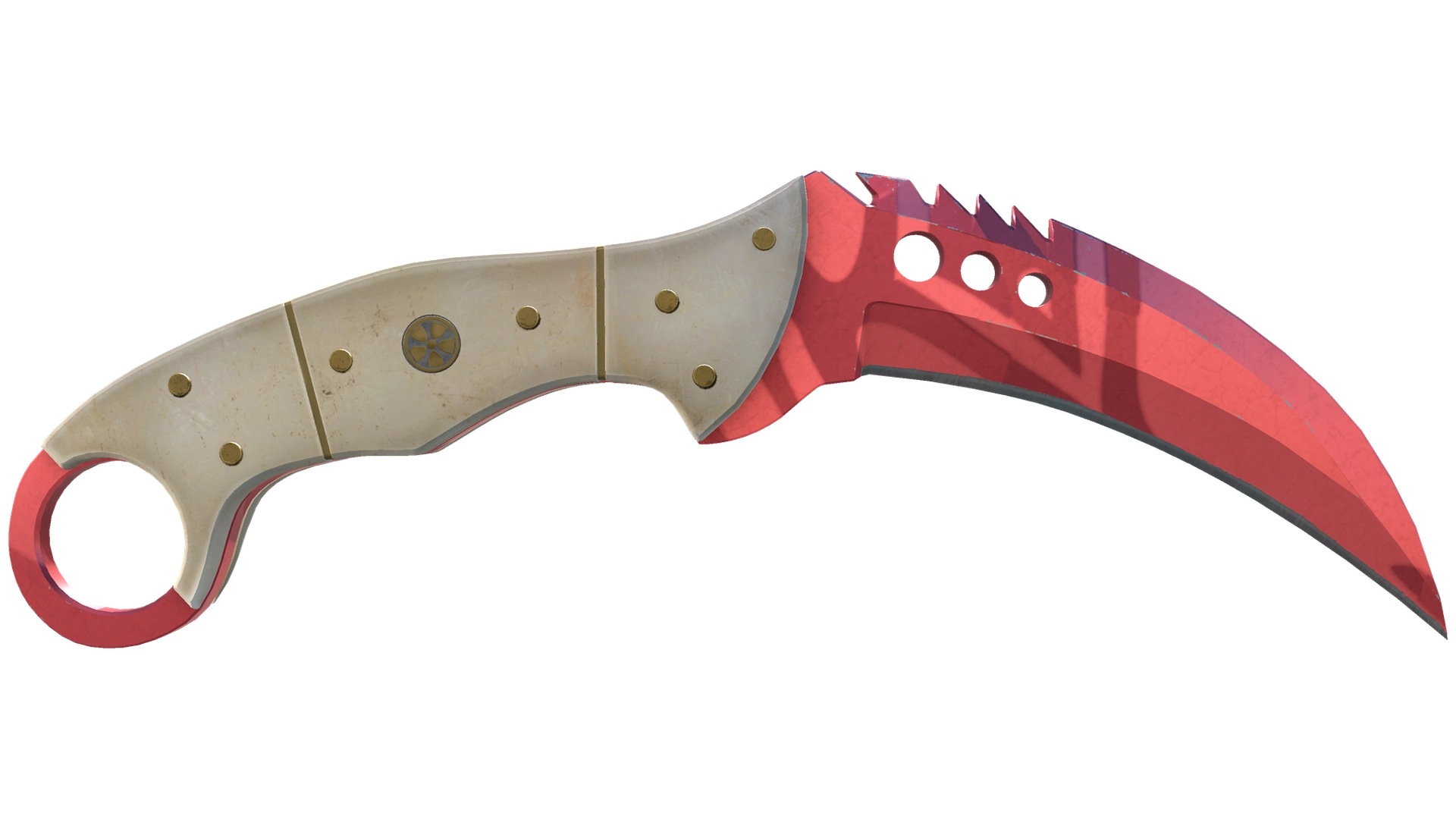 Slaughter image