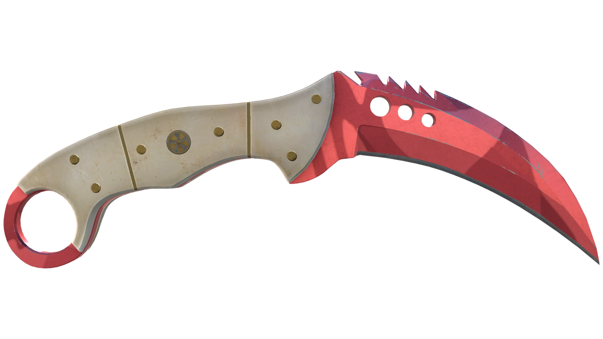 Slaughter image