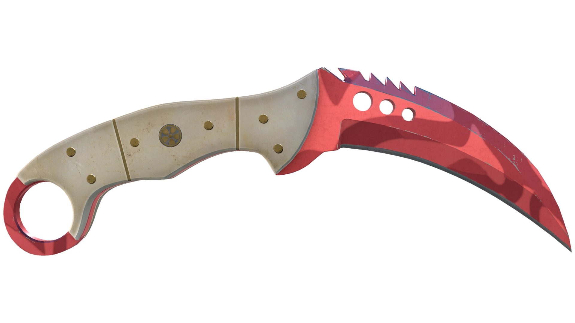 Slaughter image