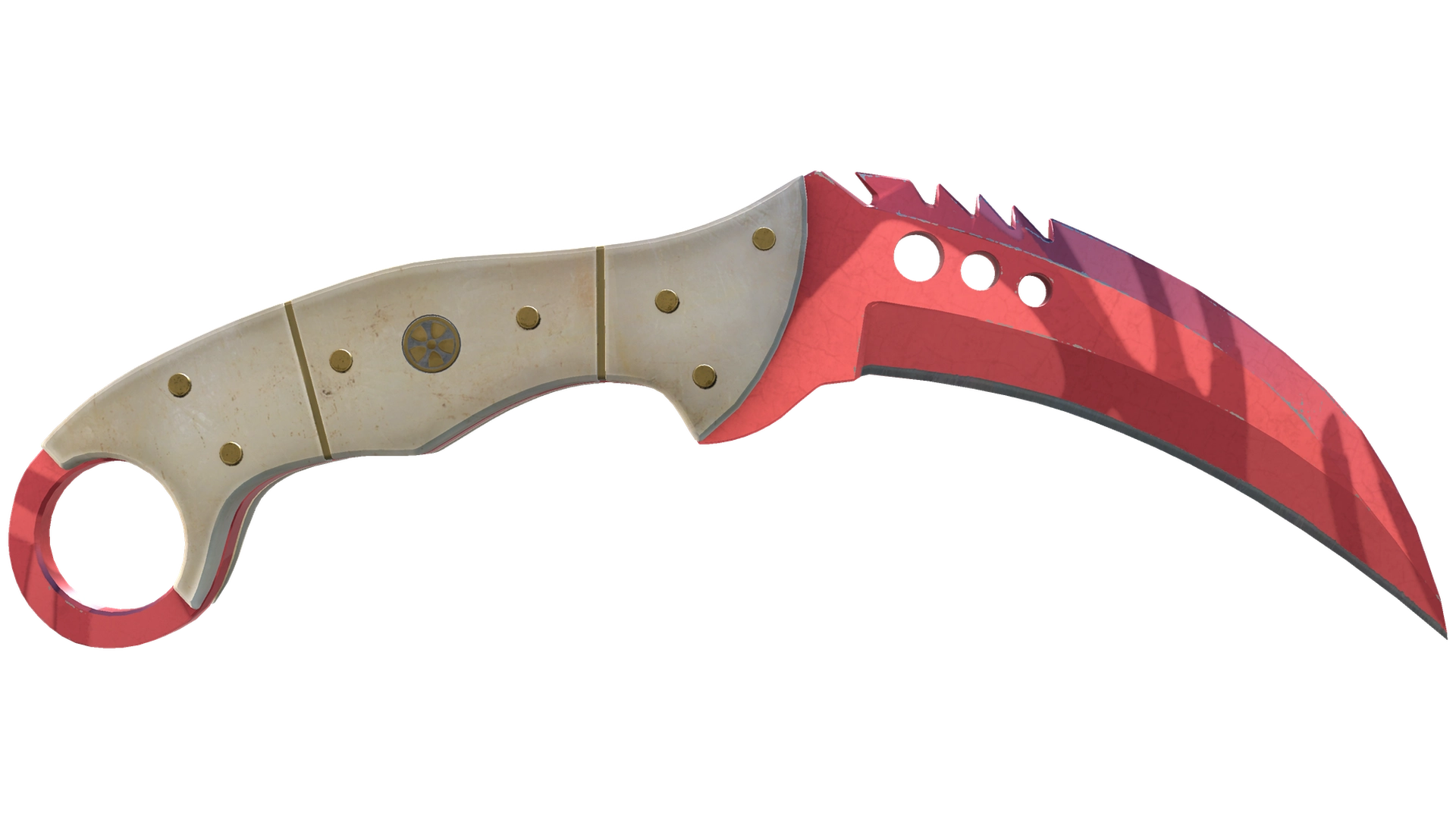 Slaughter image