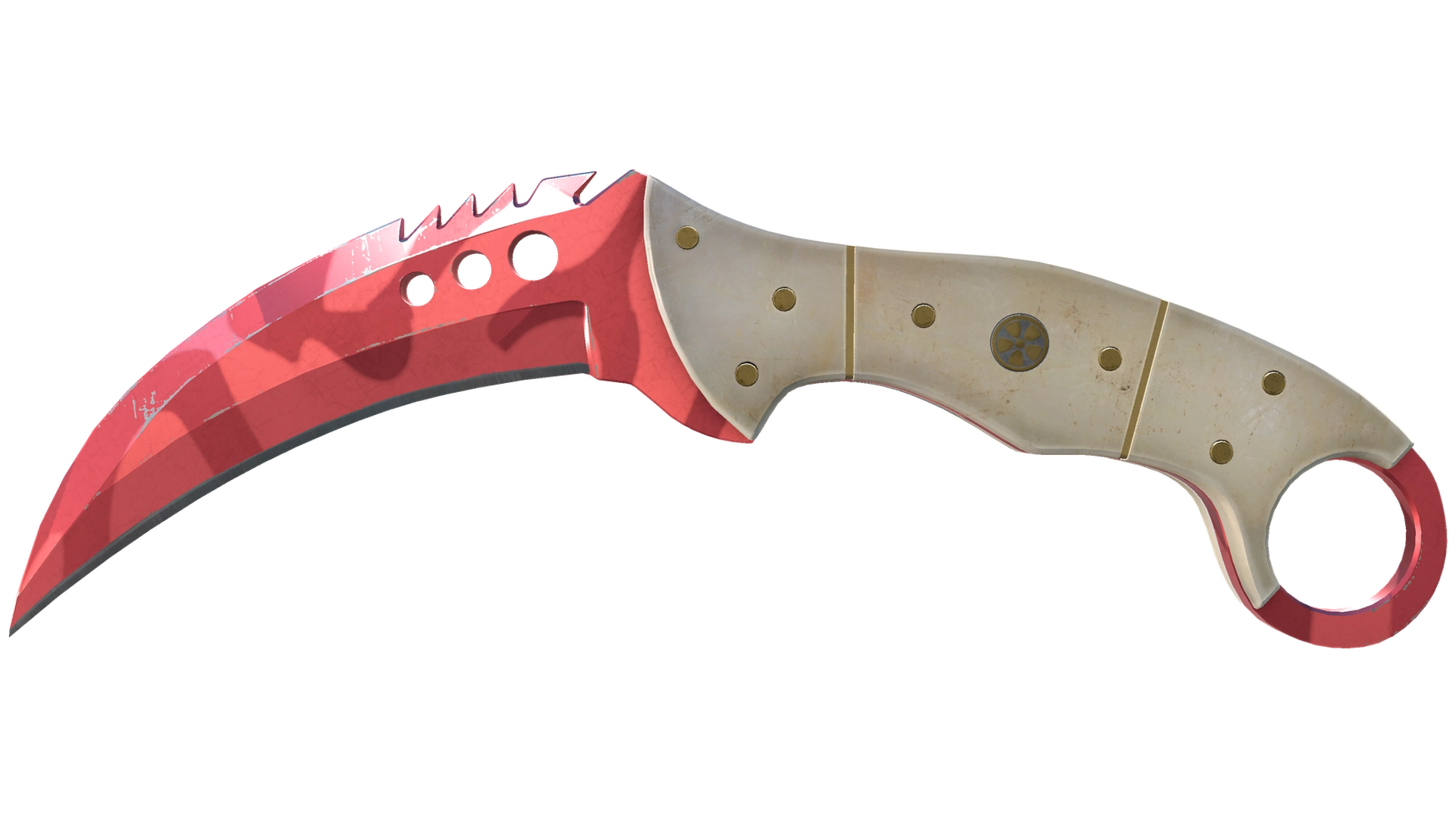 Slaughter image