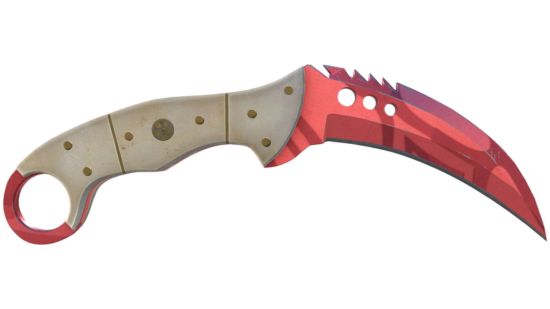 Slaughter image