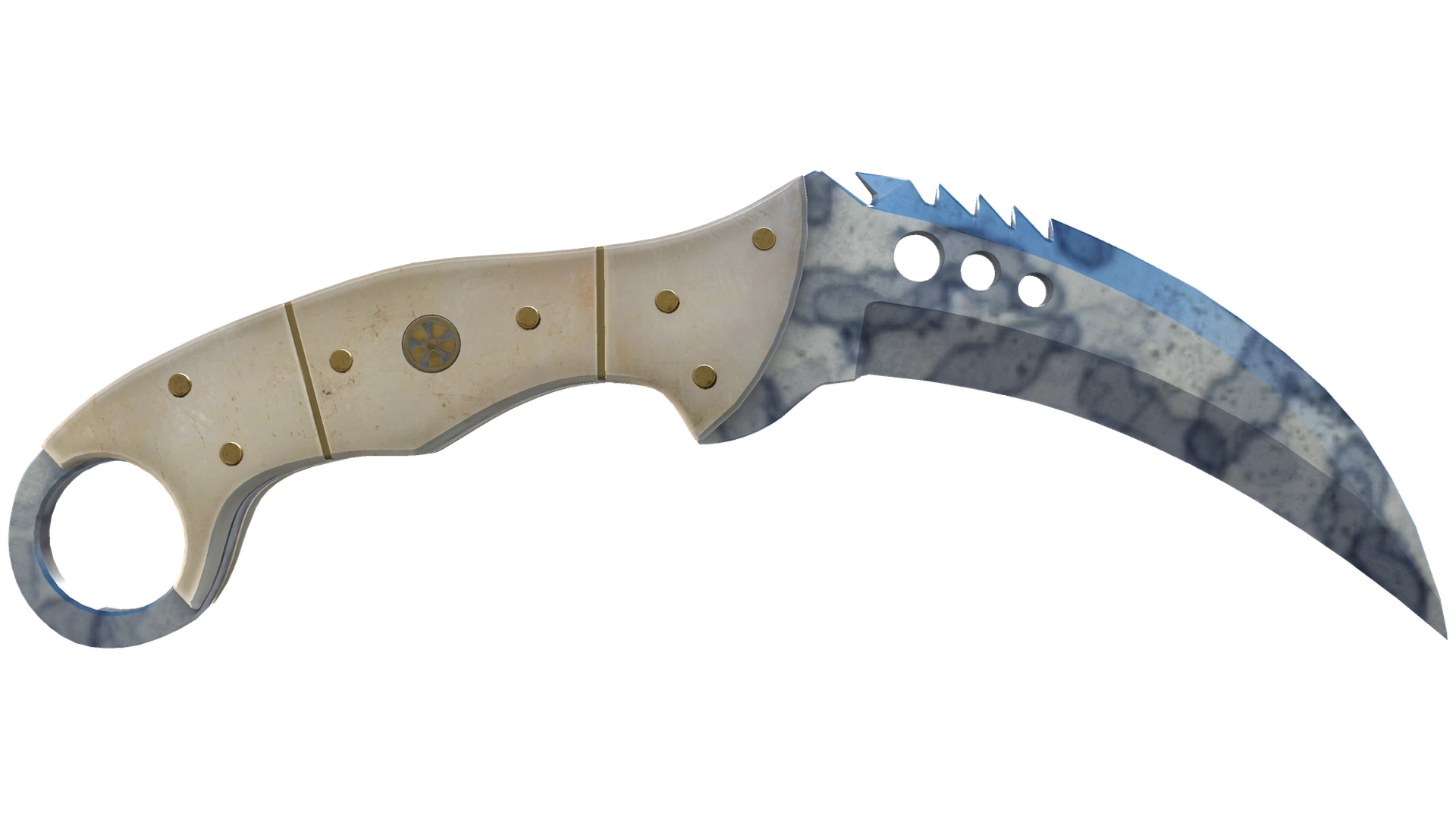 ★ Talon Knife | Stained (Factory New)