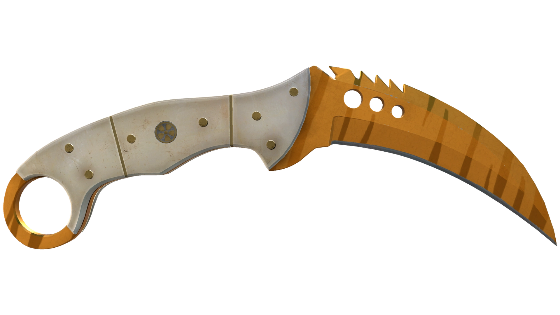 Tiger Tooth image