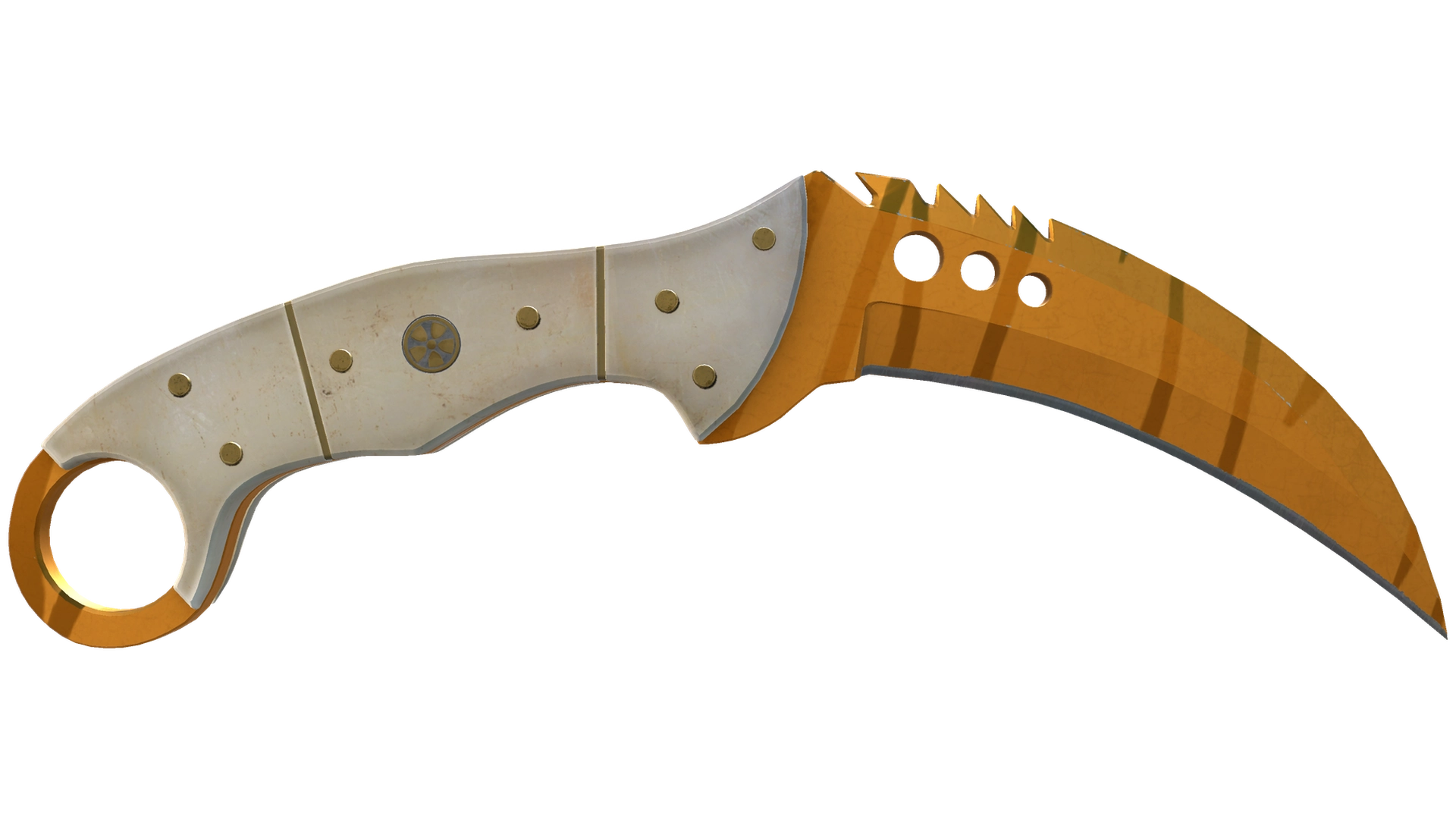 Tiger Tooth image