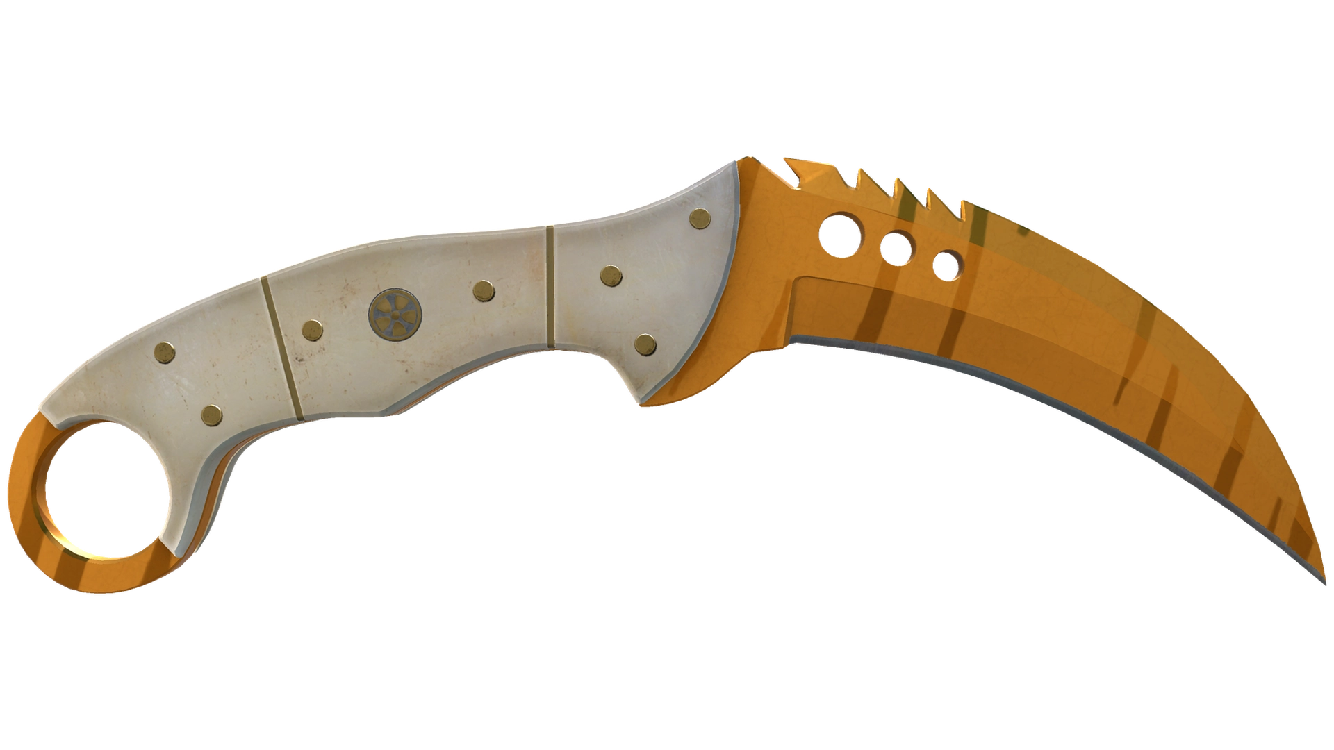 Tiger Tooth image