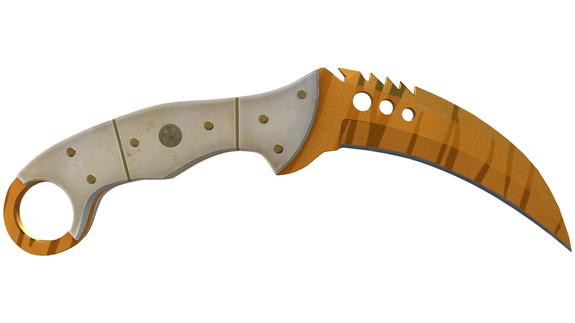 Tiger Tooth image