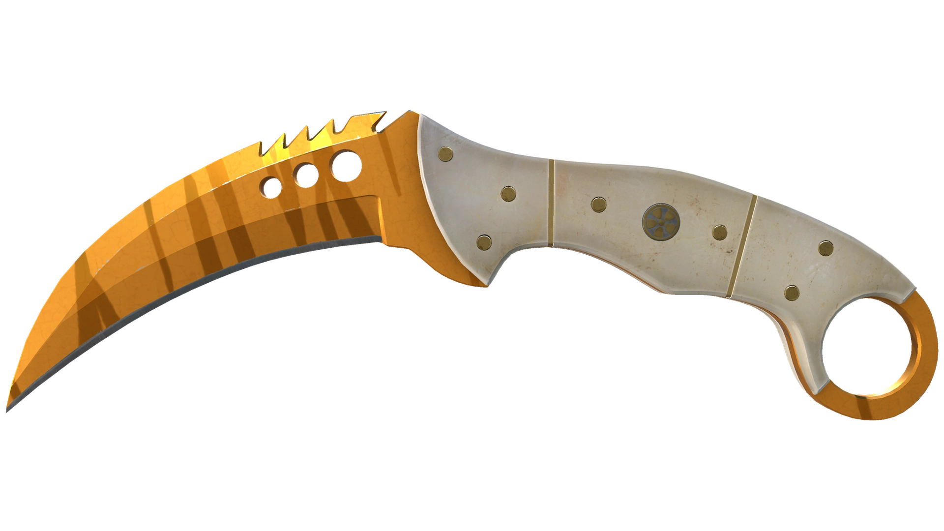 Tiger Tooth image