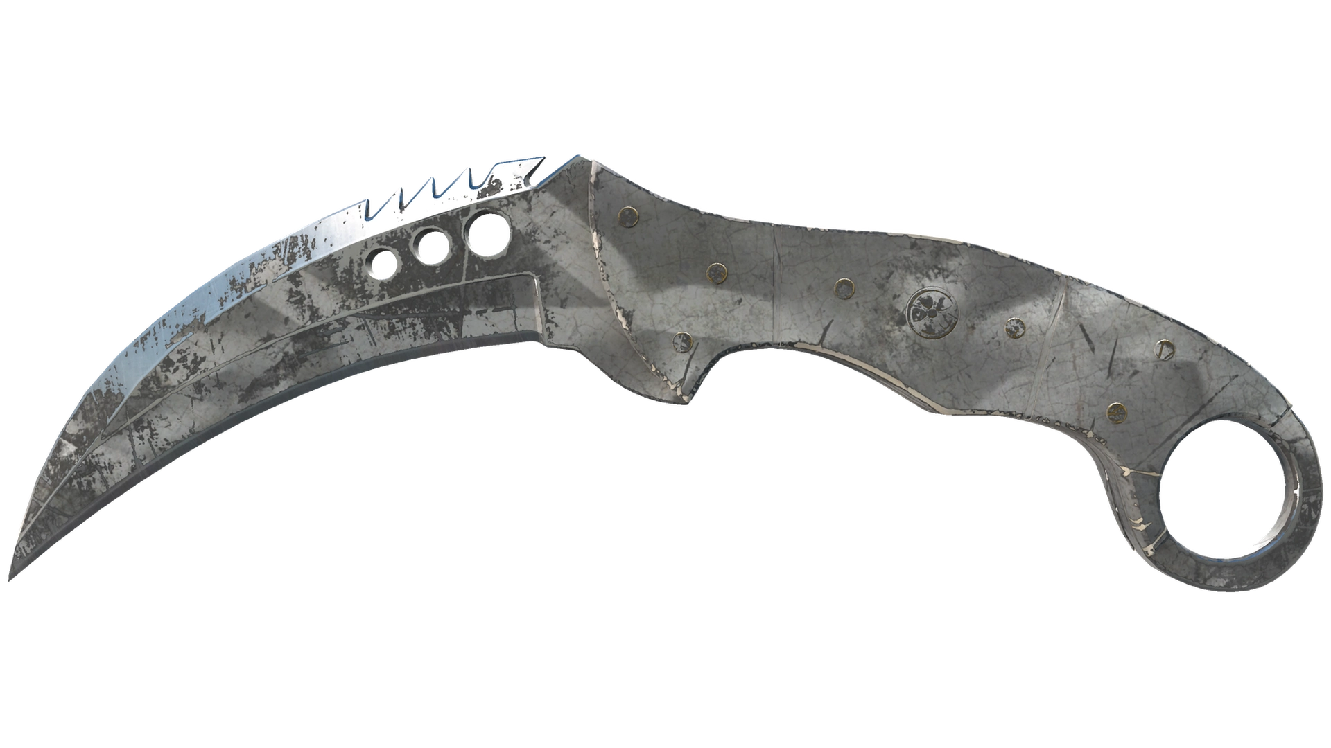 Urban Masked image