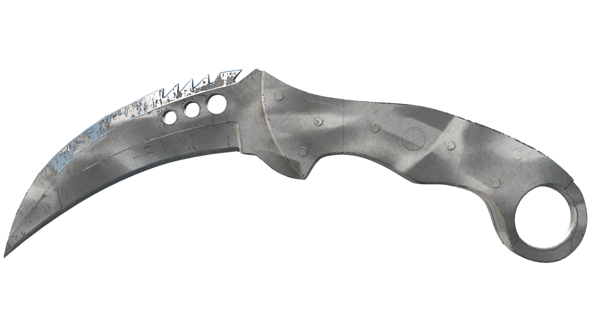 ★ Talon Knife | Urban Masked (Field-Tested)