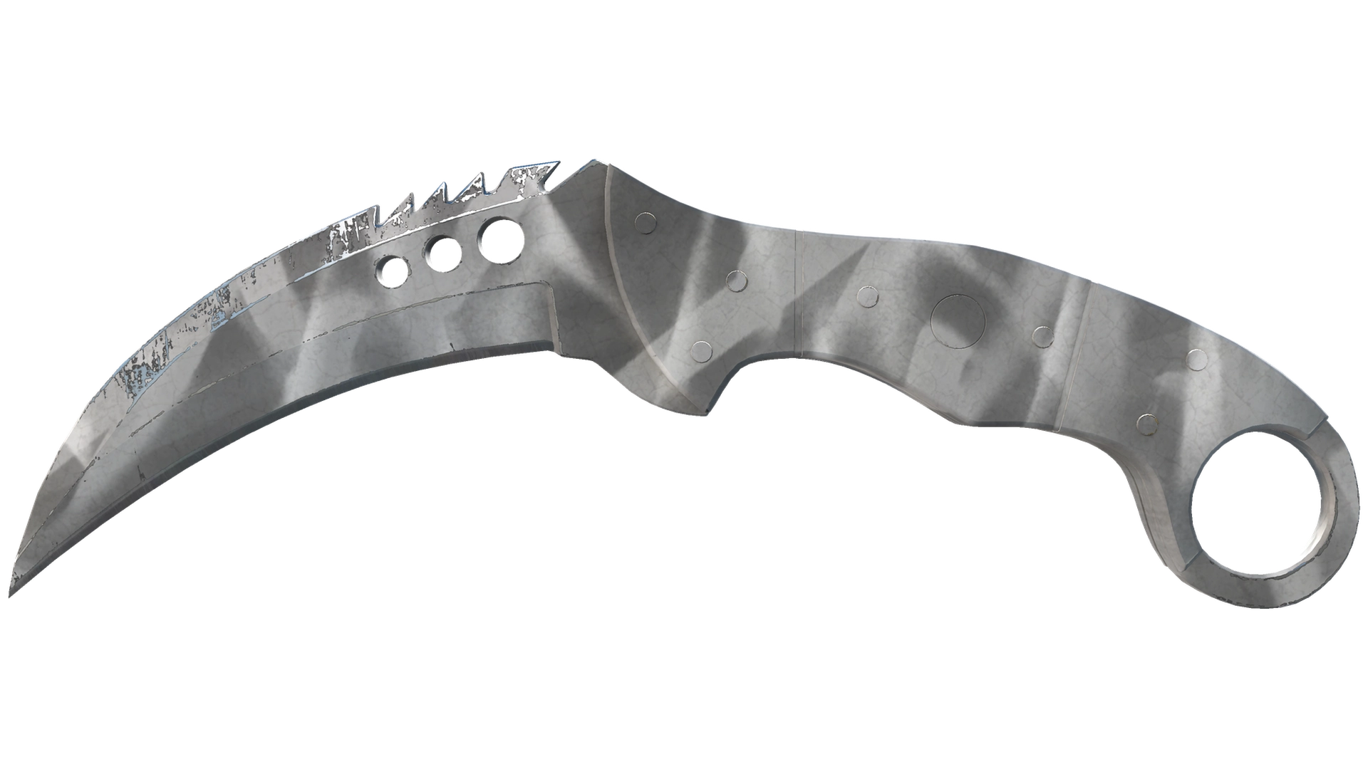 ★ Talon Knife | Urban Masked (Field-Tested)