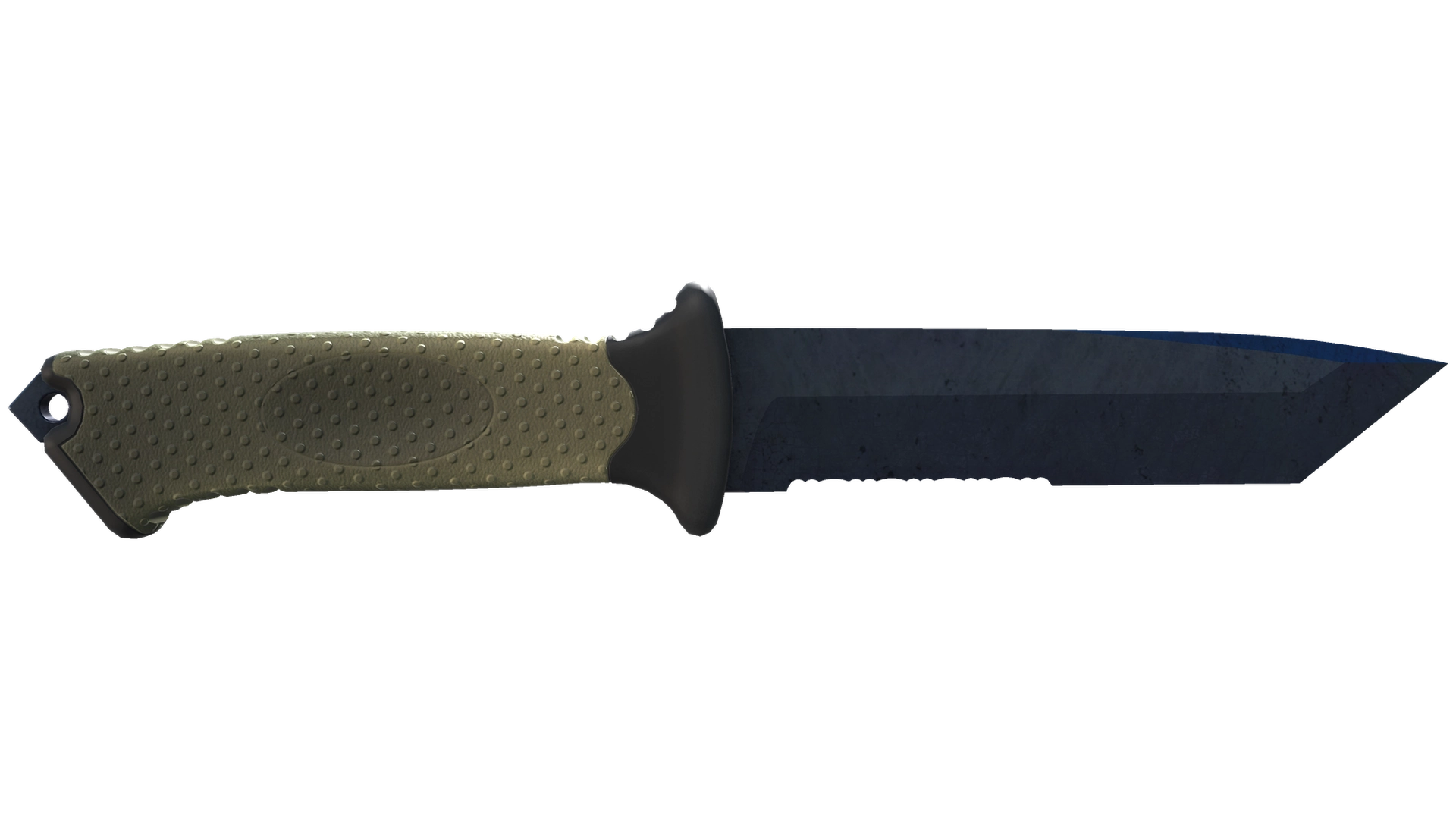 Blue Steel image