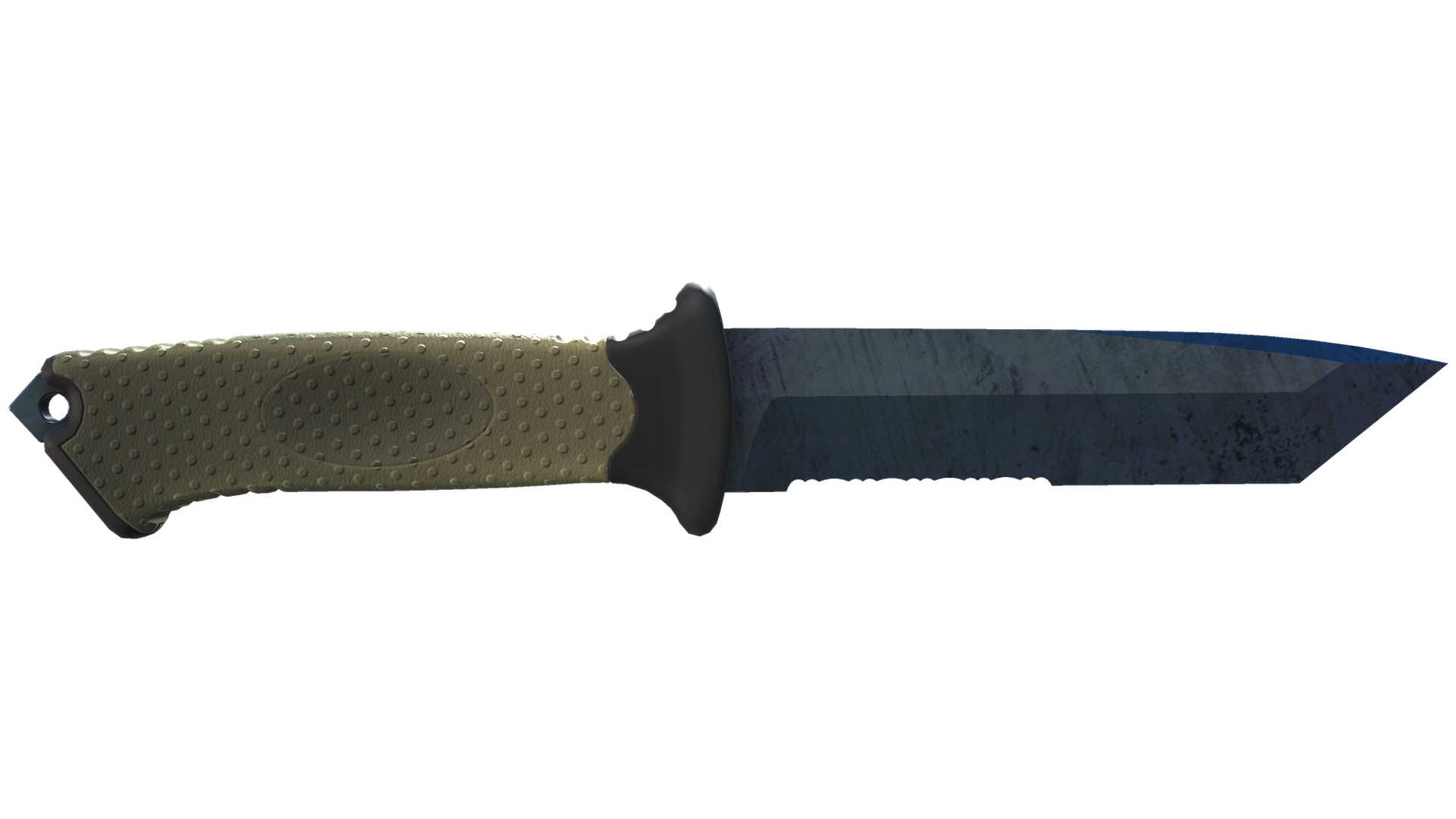 ★ Ursus Knife | Blue Steel (Minimal Wear)