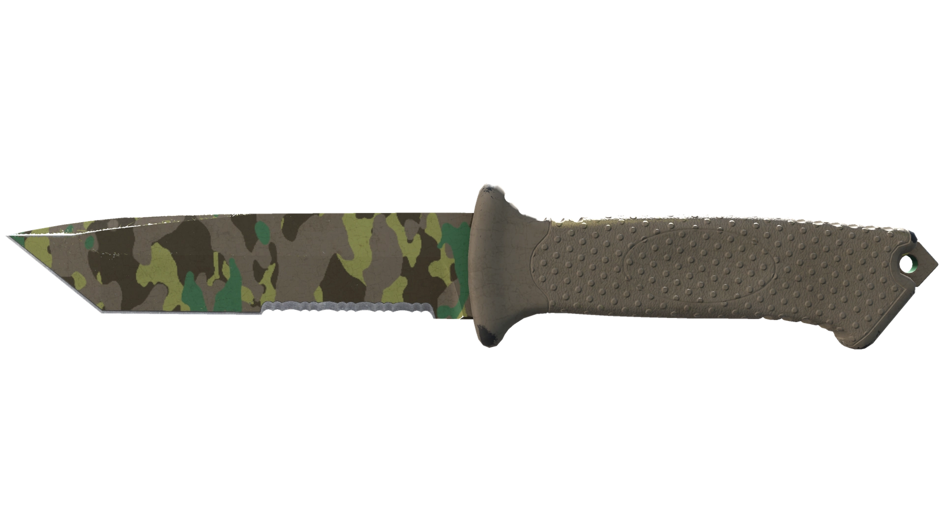 ★ Ursus Knife | Boreal Forest (Field-Tested)