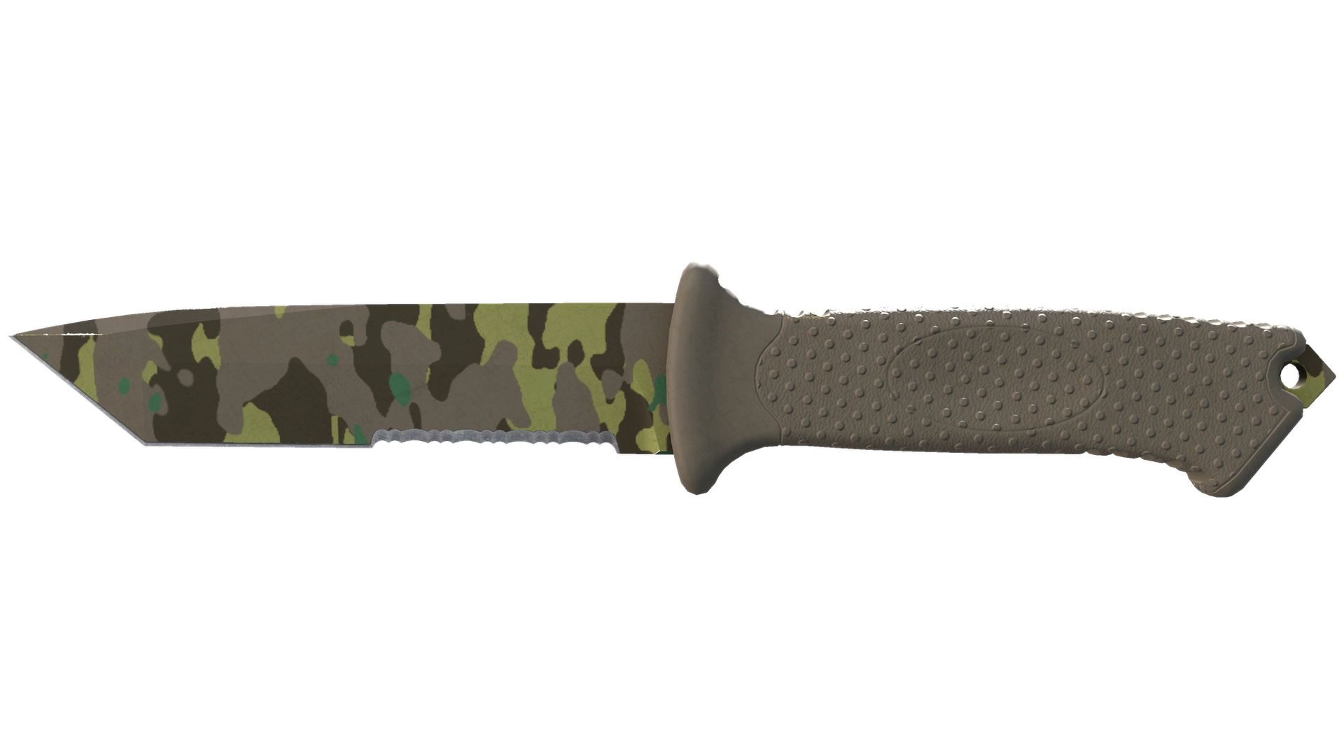 ★ Ursus Knife | Boreal Forest (Minimal Wear)