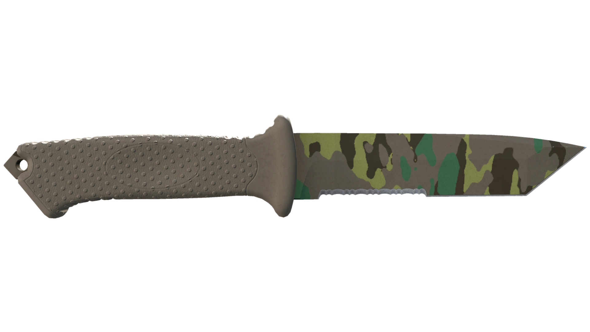 ★ Ursus Knife | Boreal Forest (Minimal Wear)