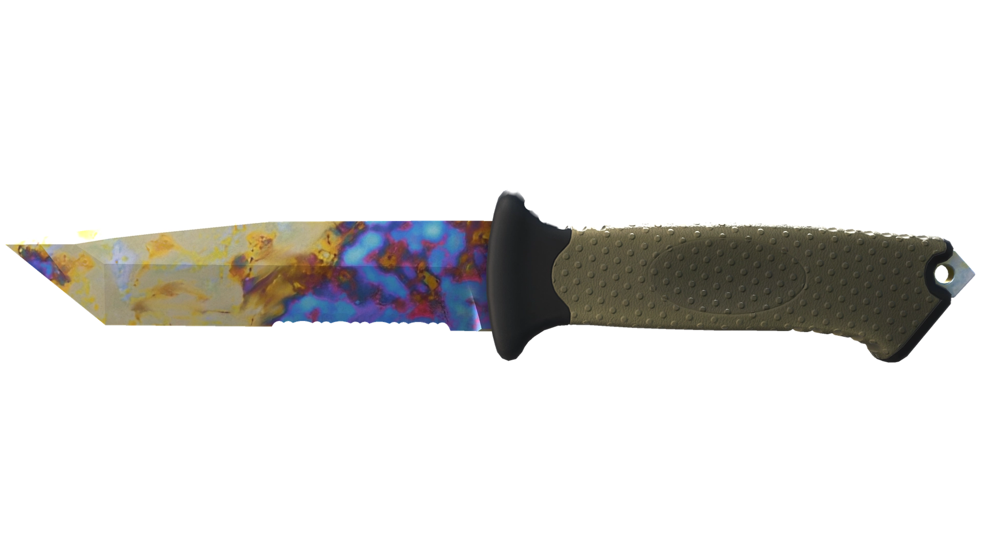 ★ Ursus Knife | Case Hardened (Factory New)
