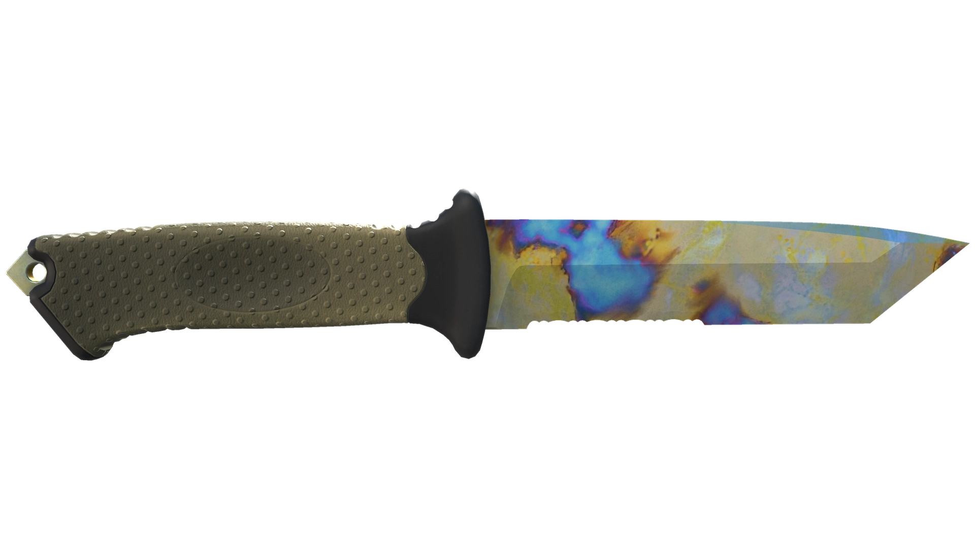 ★ Ursus Knife | Case Hardened (Factory New)