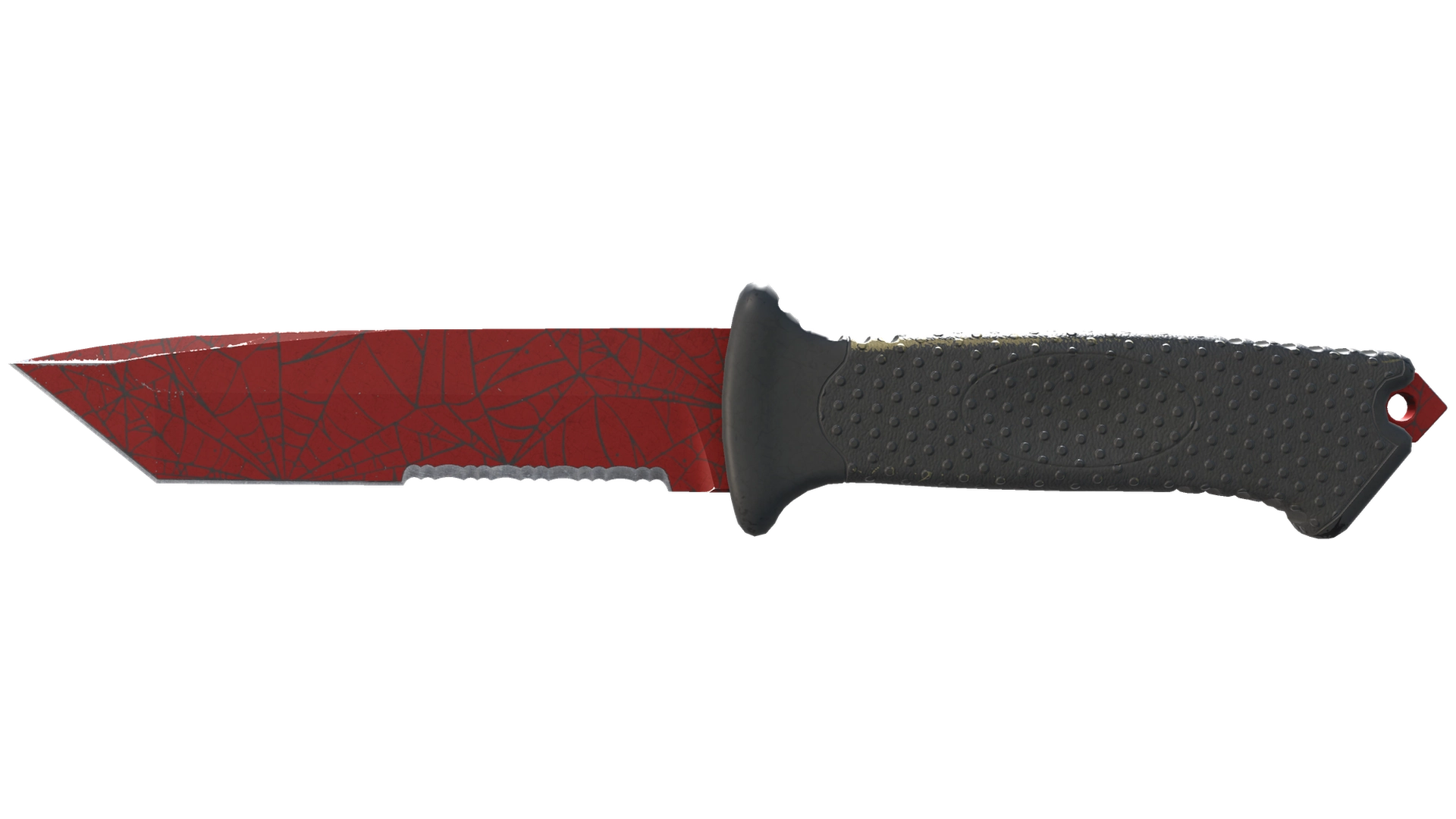 ★ Ursus Knife | Crimson Web (Field-Tested)