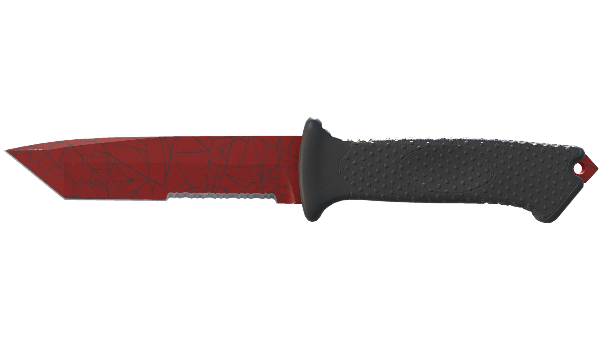 Crimson Web image