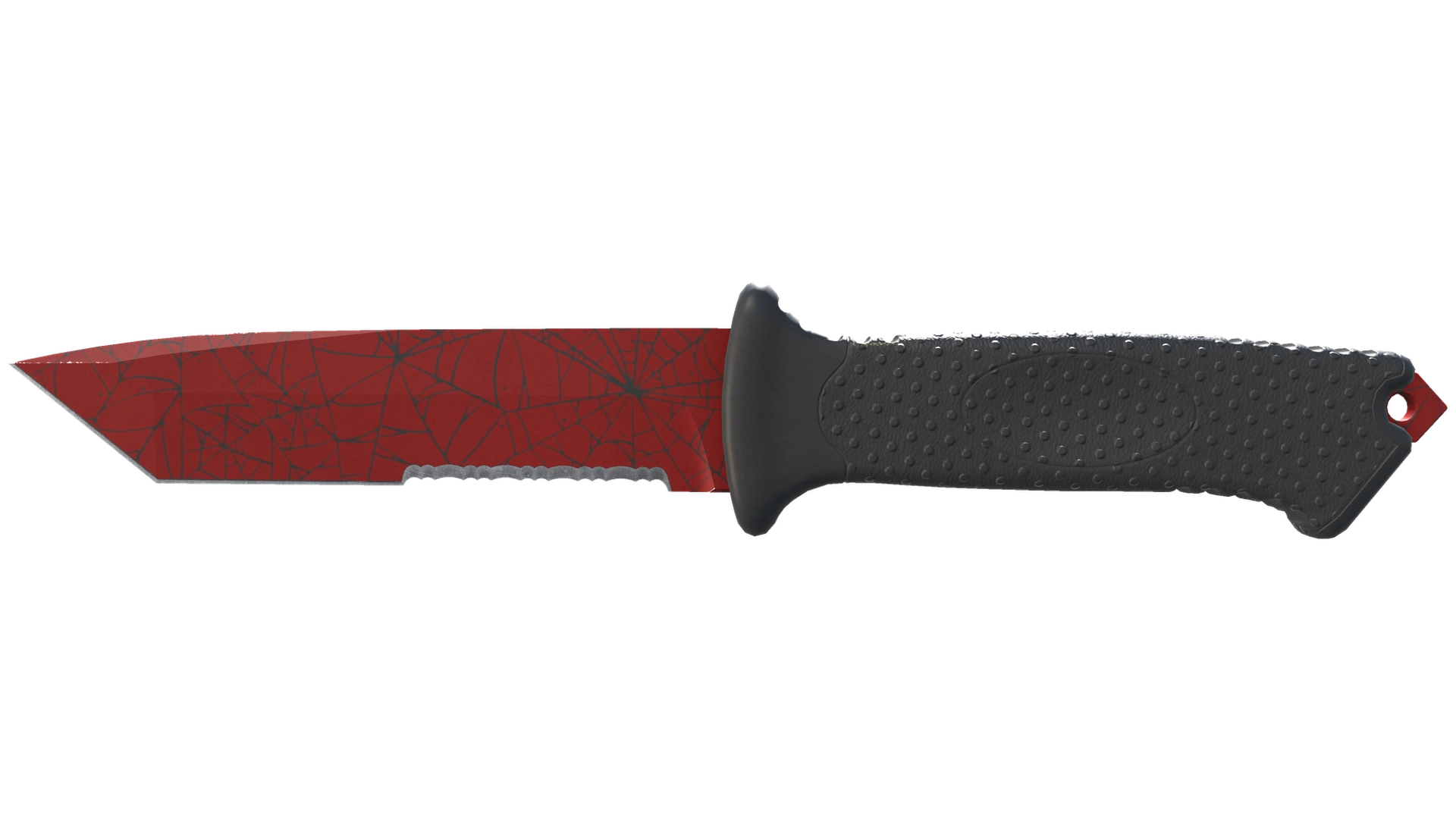 Crimson Web image