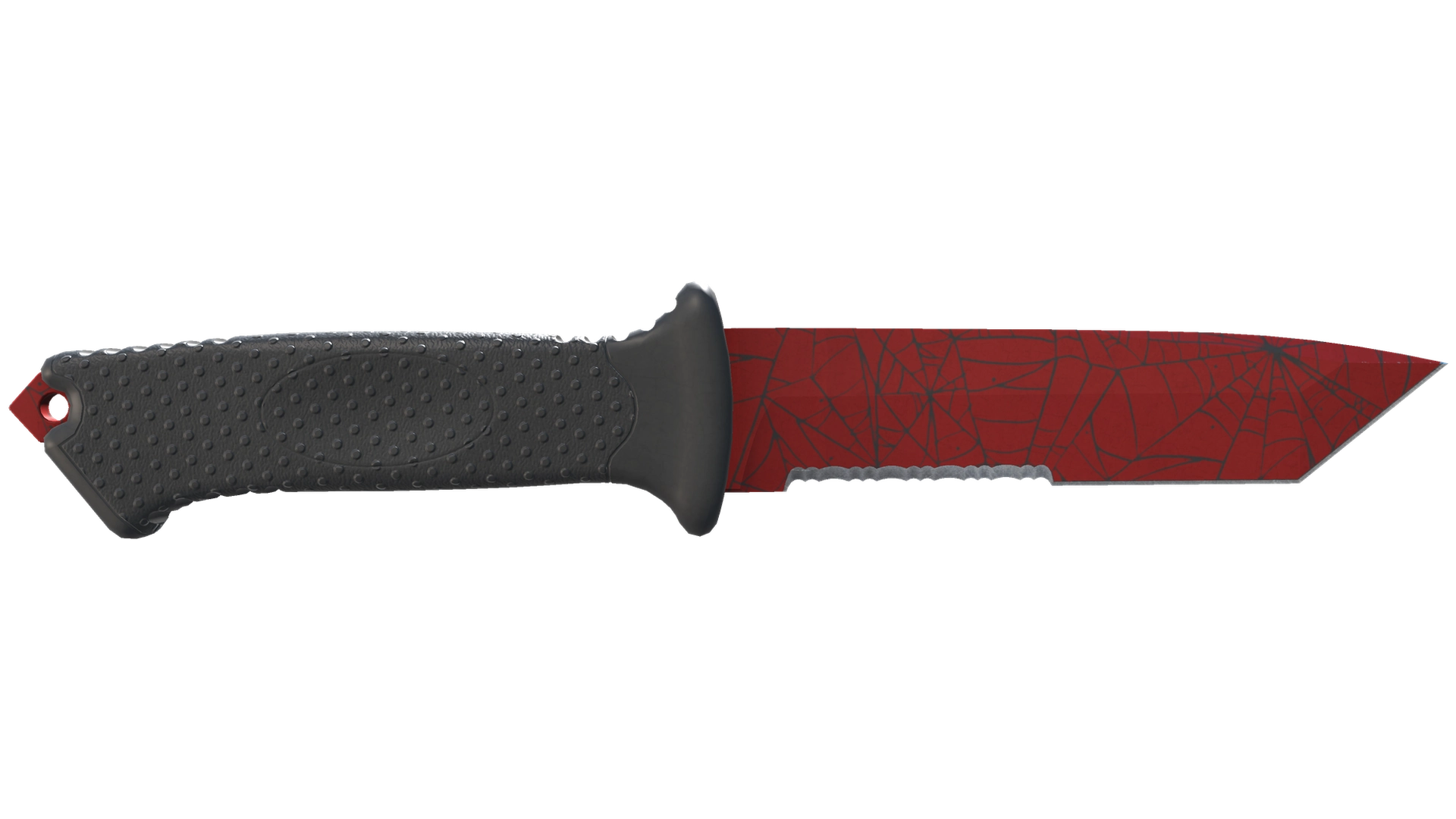 Crimson Web image