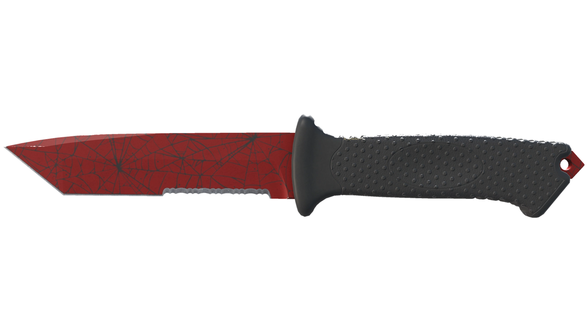 ★ Ursus Knife | Crimson Web (Minimal Wear)