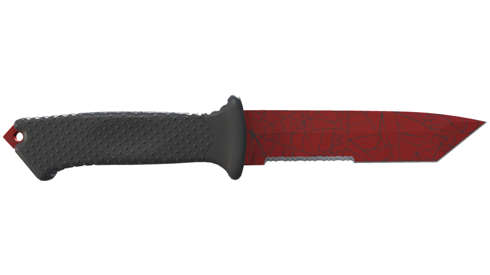 ★ Ursus Knife | Crimson Web (Minimal Wear)