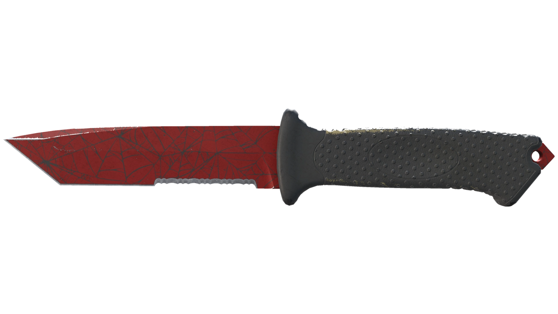 Crimson Web image