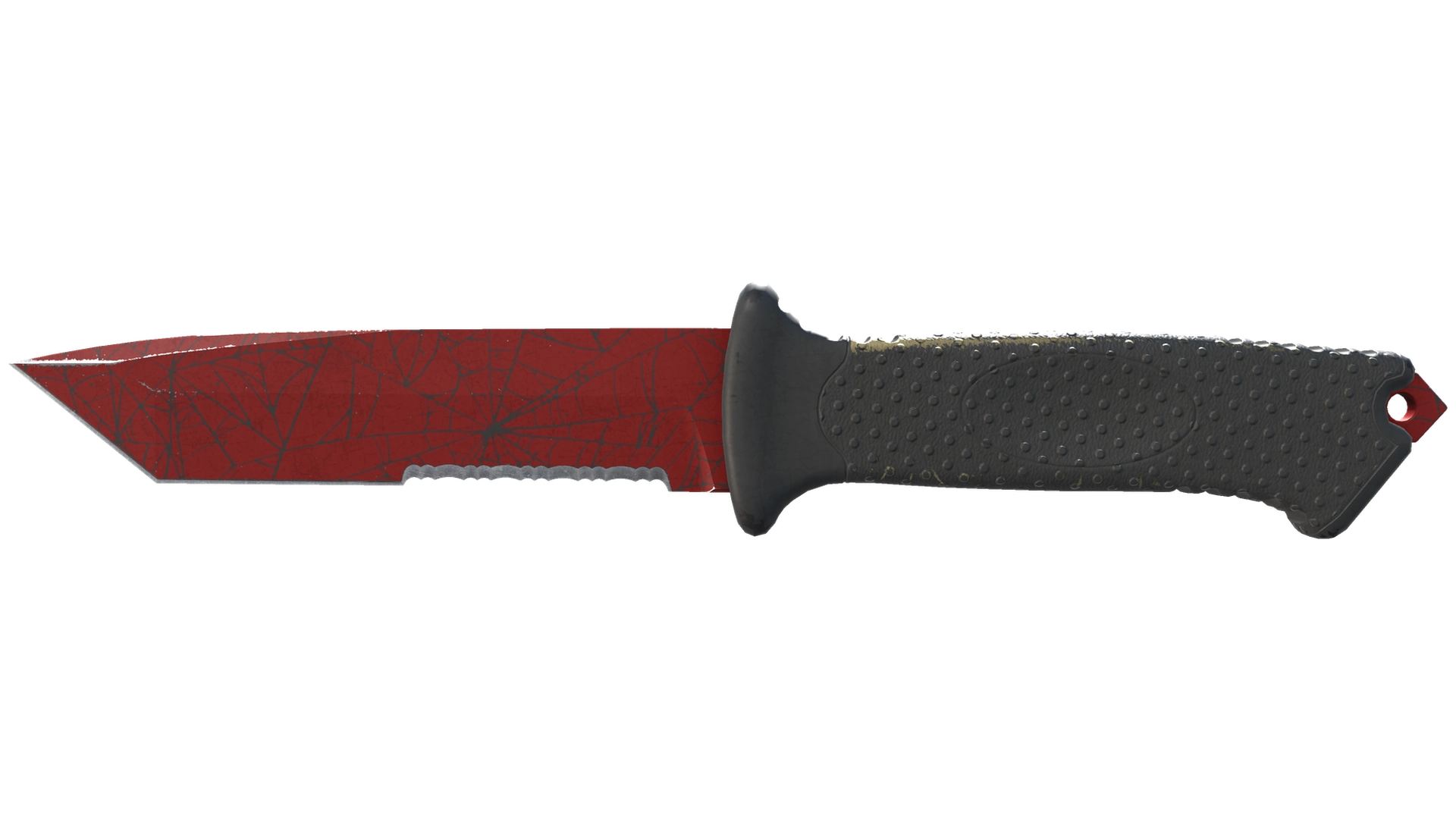 Crimson Web image