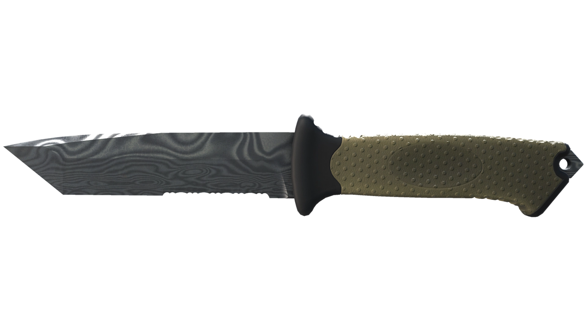 Damascus Steel image