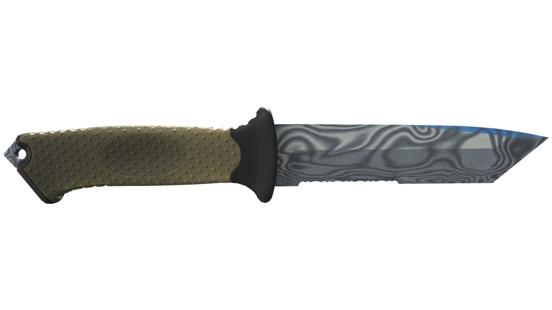 Damascus Steel image