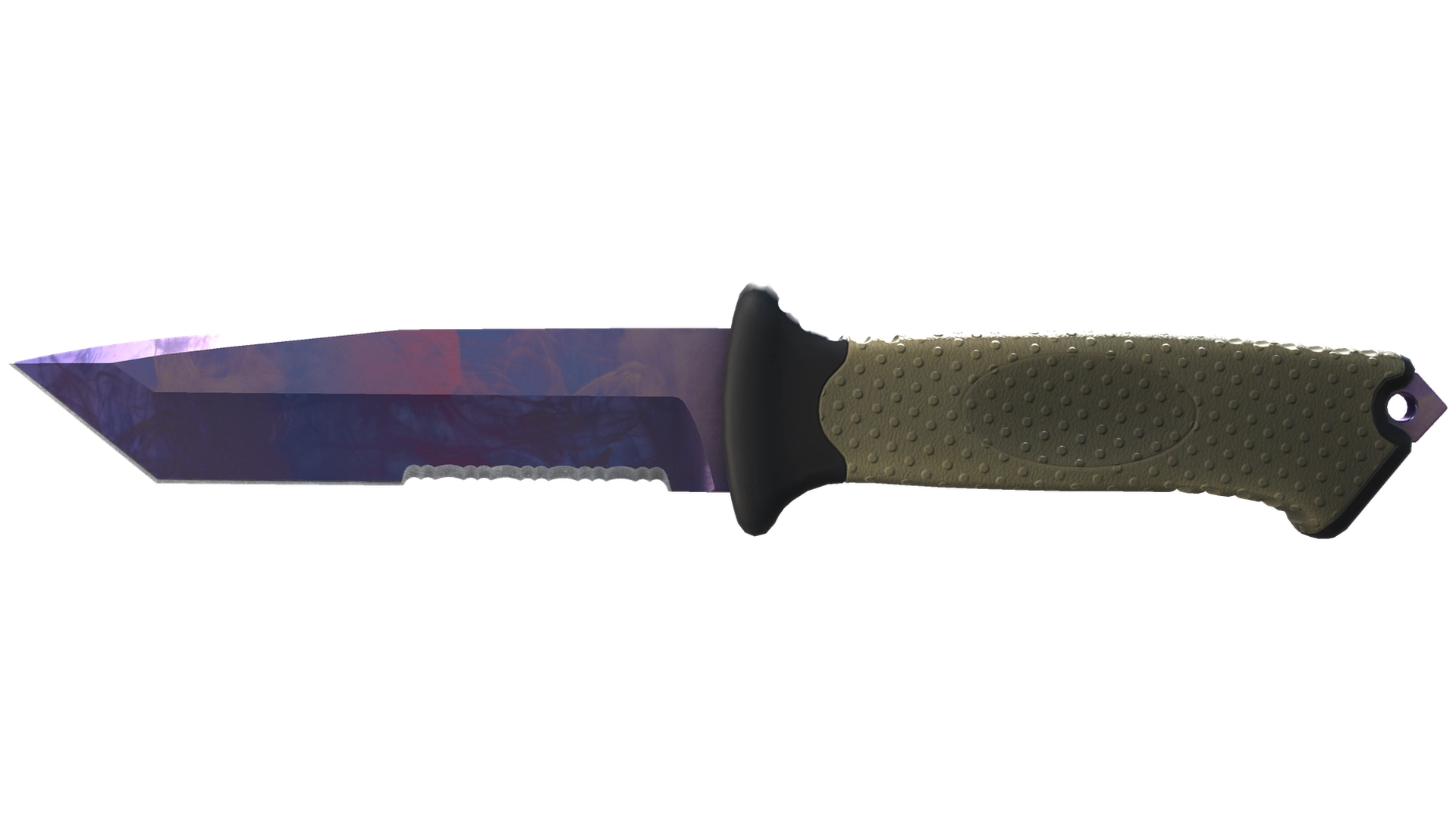 Doppler Black Pearl image