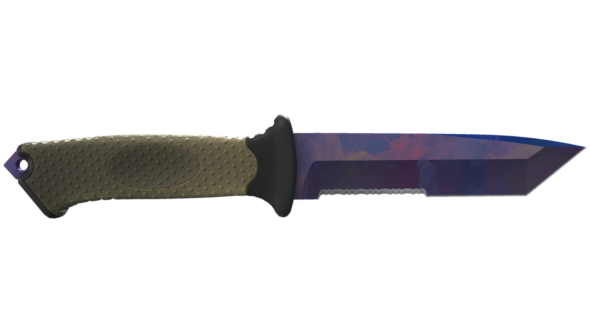 Doppler Black Pearl image