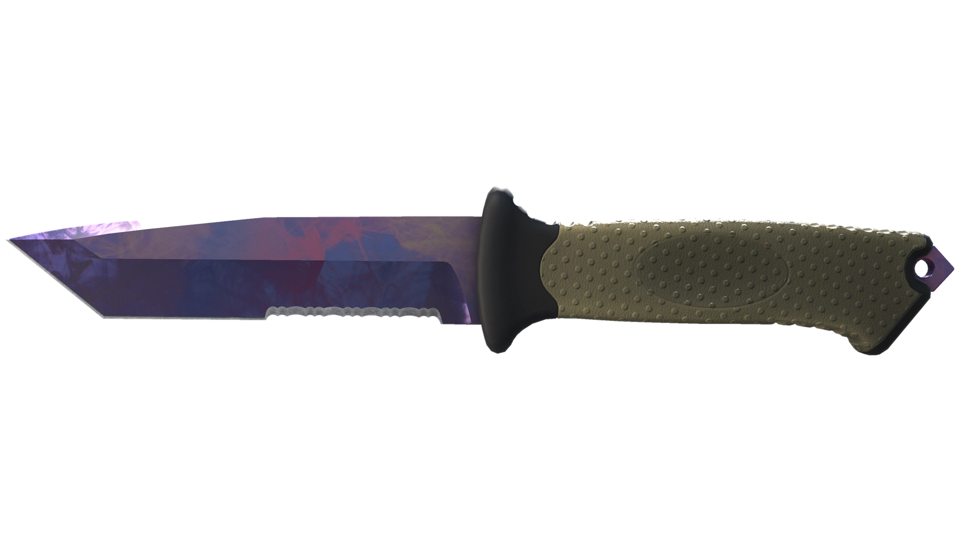 Doppler Black Pearl image