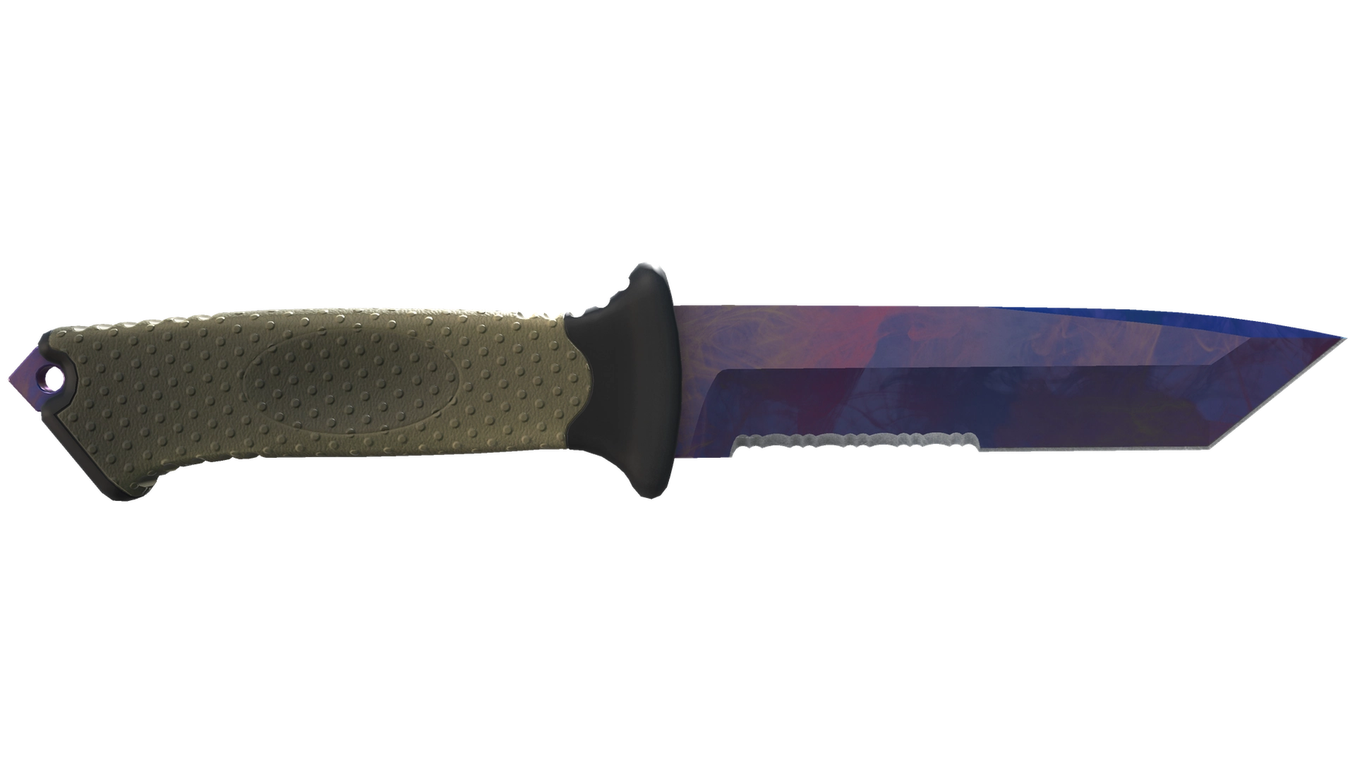Doppler Black Pearl image