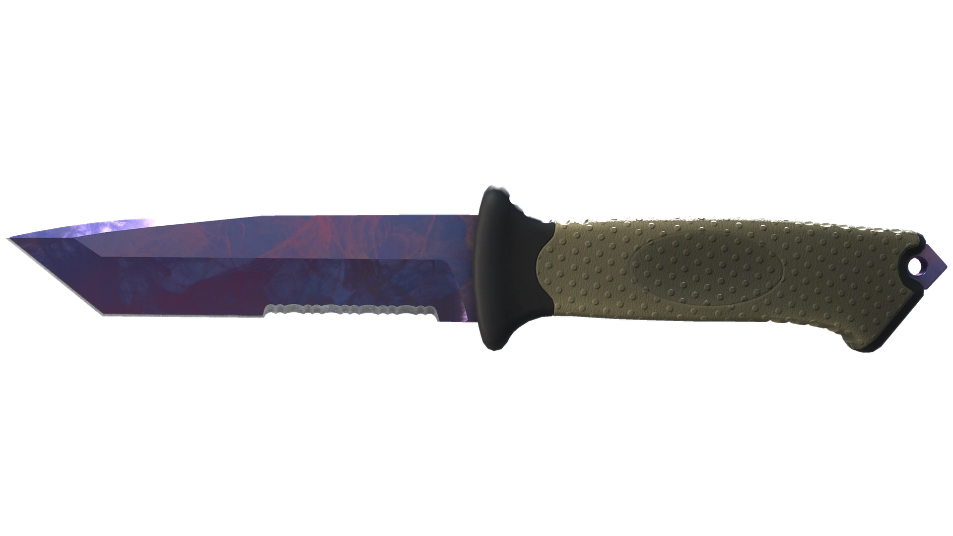 Doppler Black Pearl image