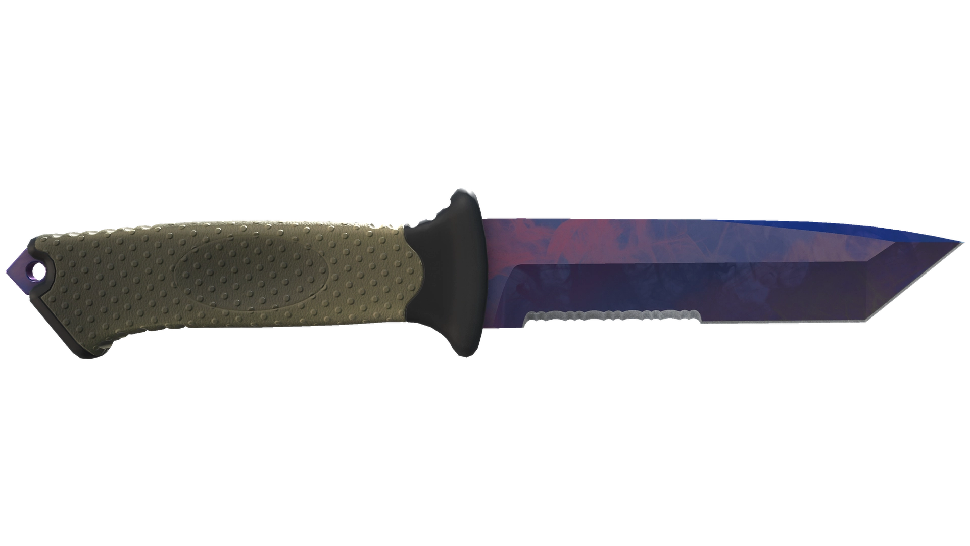 Doppler Black Pearl image