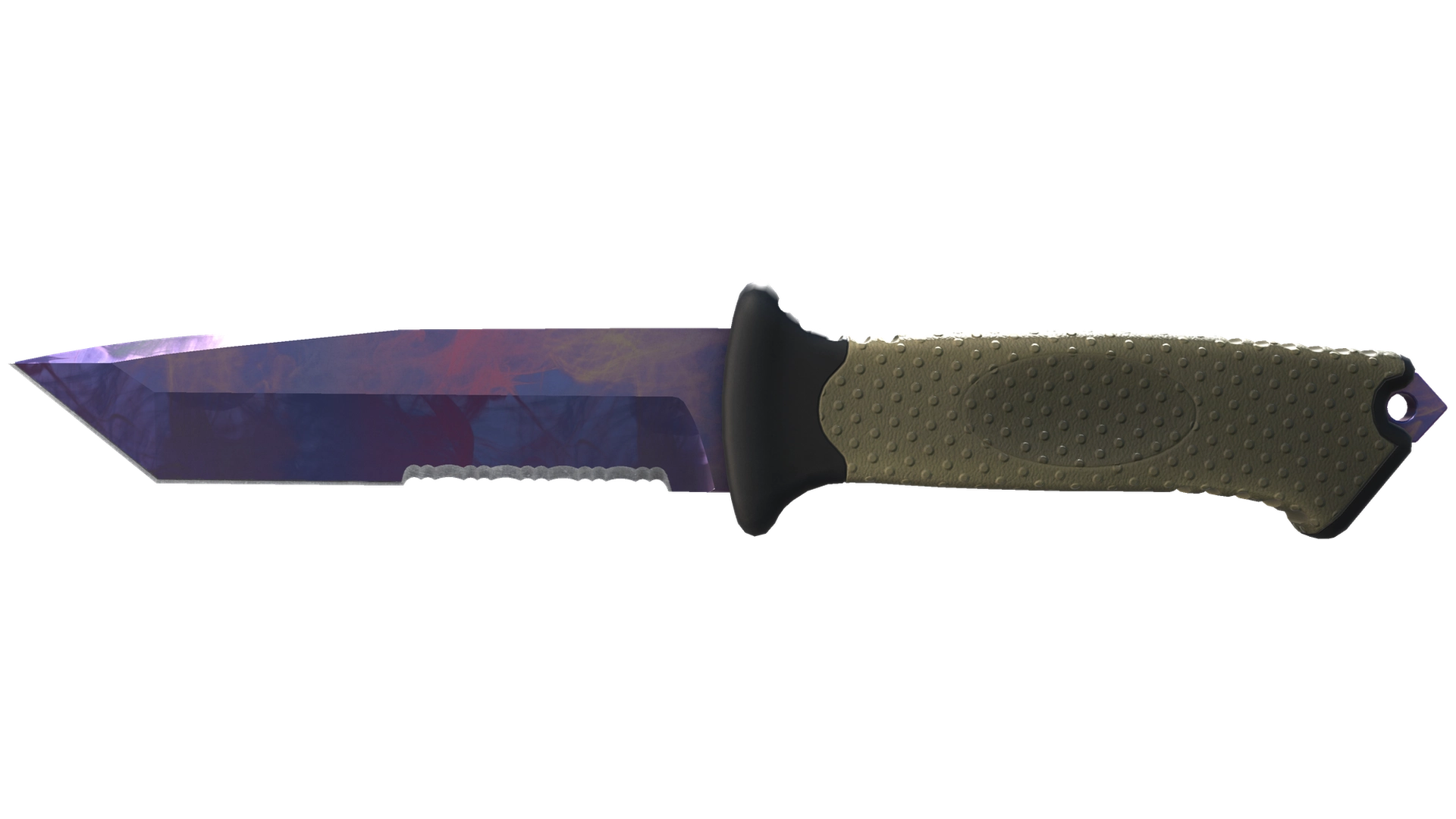 Doppler Black Pearl image
